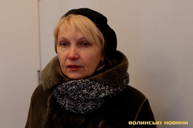 Ольга Бачинська