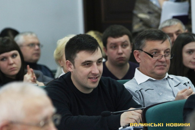 Павло Данильчук