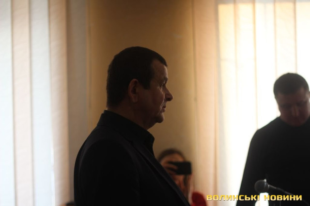 Сергій Шеремета