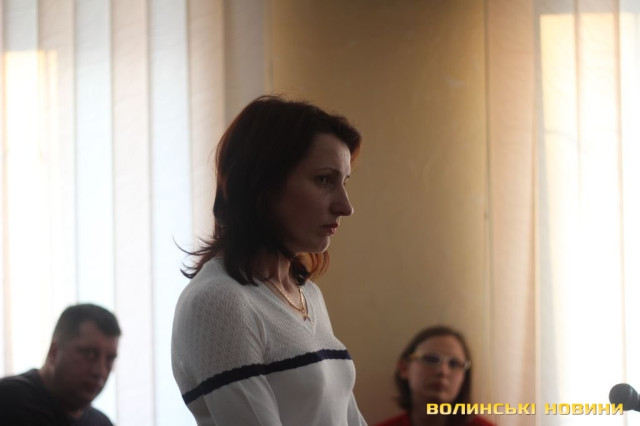 Лідія Турянська