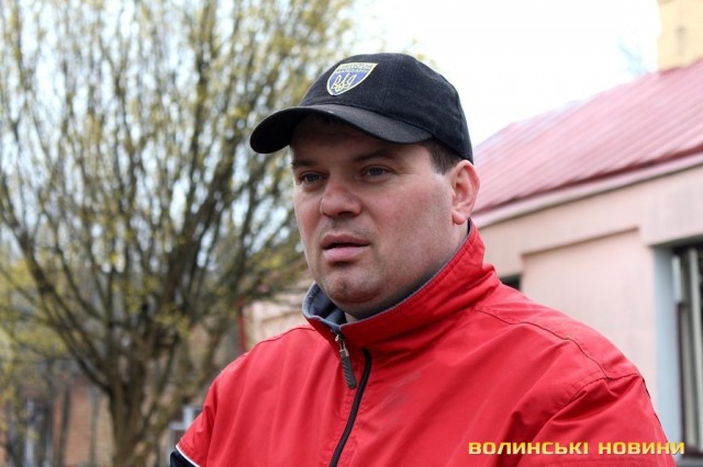 Сергій Рижков