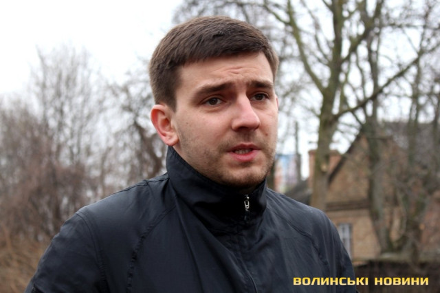 Роман Литвин