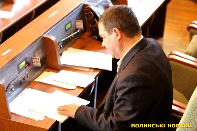 Олексій Приходько