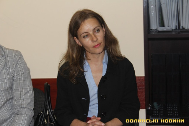 Наталія Юрченко 