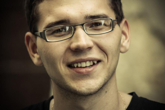 Тарас Савчук