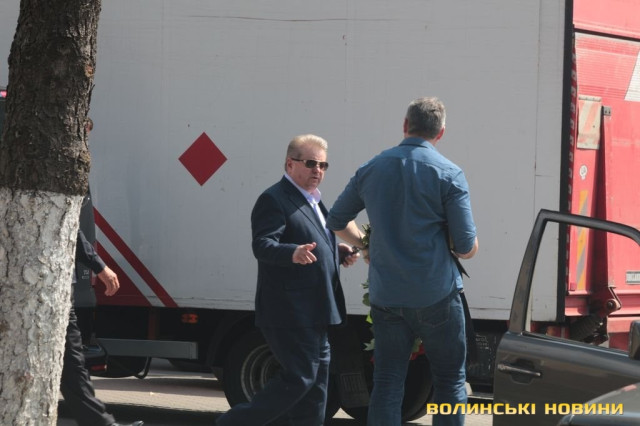 Михайло Поплавський