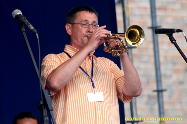 Олег Баковський