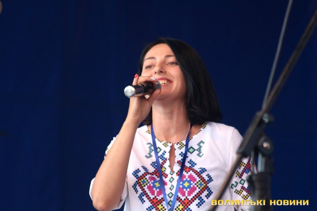 Руслана Моклиця