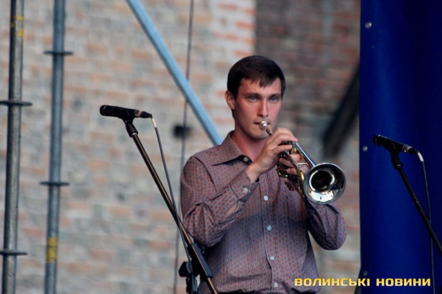 Роман Баковський