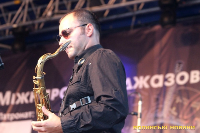 Богдан Кравчук