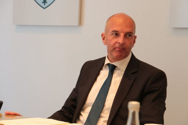 Георг Лунеманн 