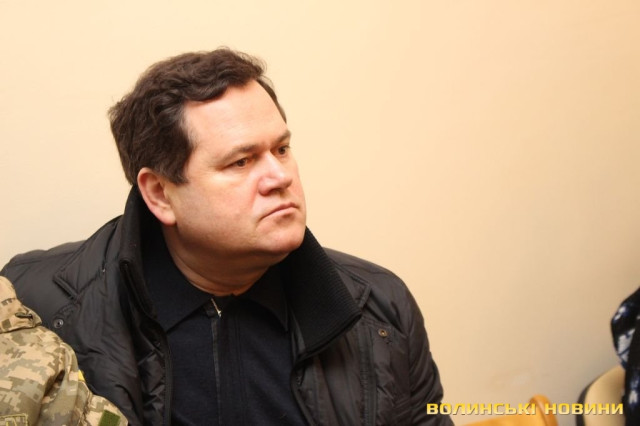 Олександр Тиводар