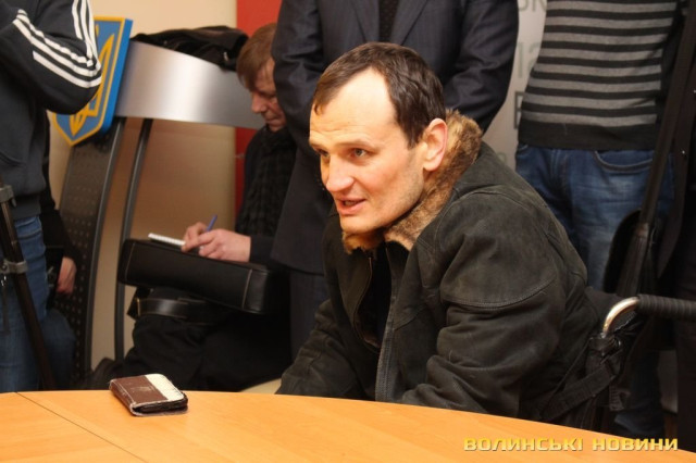 Артем Запотоцький