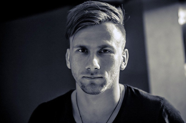 Павло Єгоров