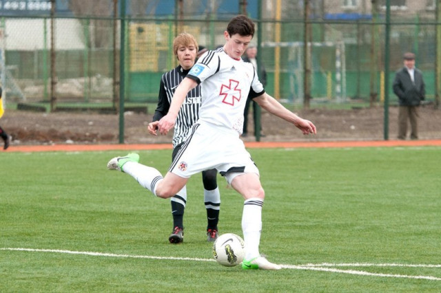 Роман Никитюк