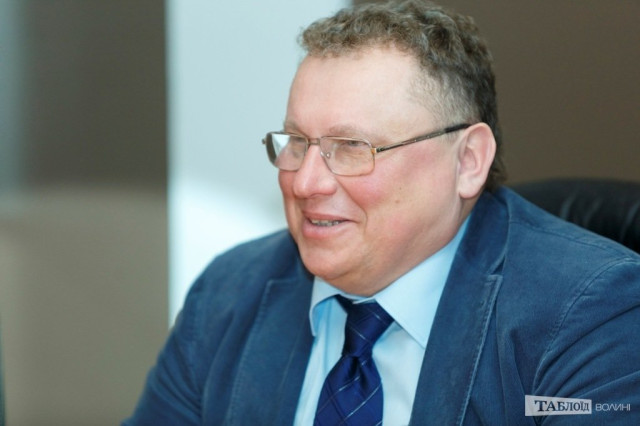 Віктор Корсак