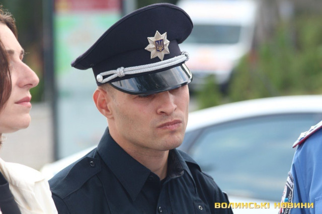 Олександр Фацевич