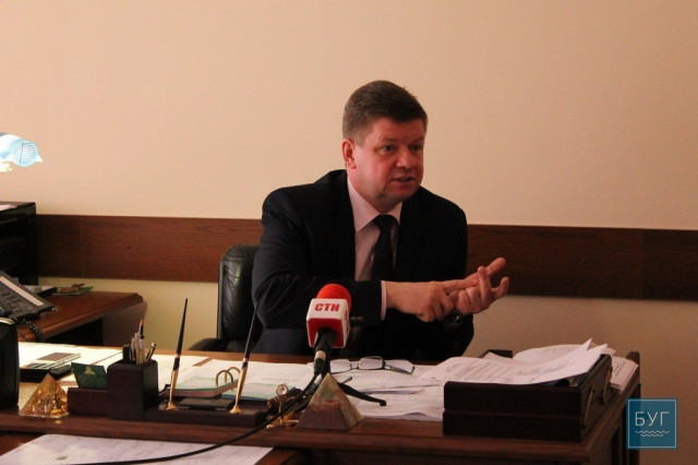 Андрій Сторонський