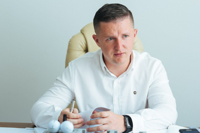 Андрій Разумовський