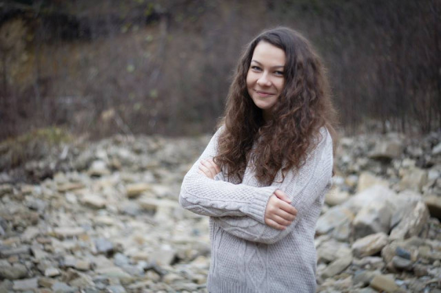 Анастасія Клімчук