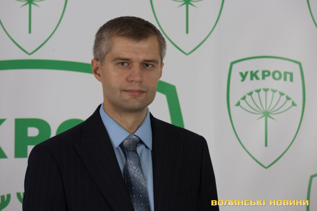 Вячеслав Рубльов вважає, що споживачів поставили у нерівні умови