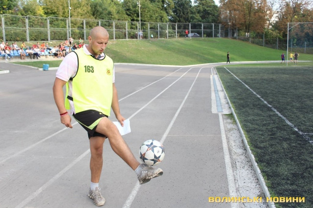 Тарас Третяк