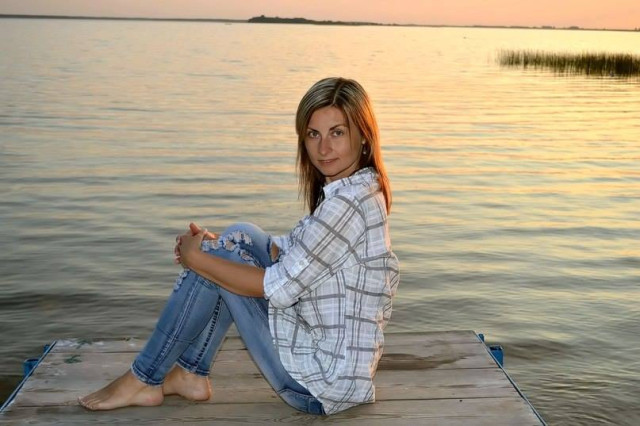 Ольга Гамідер