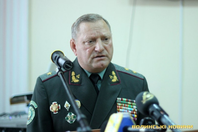 Аркадій Яворський