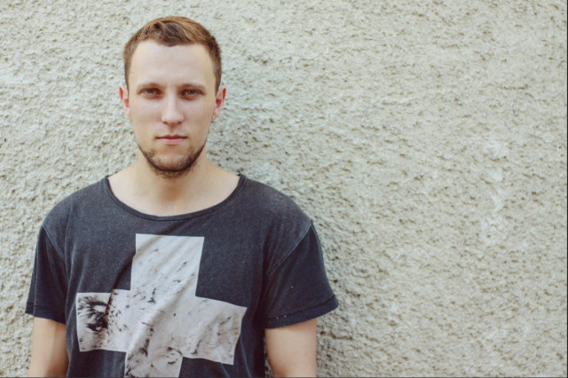 Андрій Підлісний