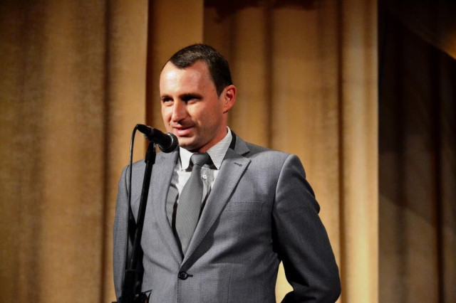 Сергій Григоренко