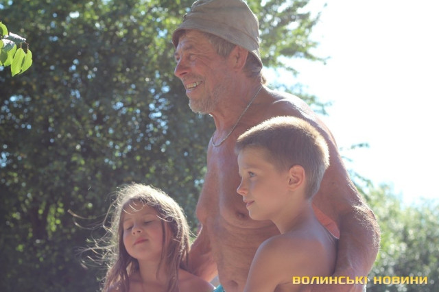 Микола Головань