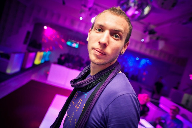 Микита Манолов