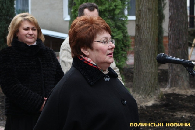 Валентина Касарда