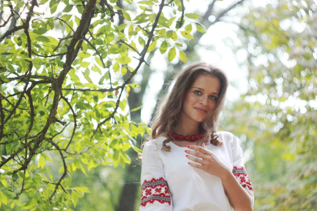 Ольга Іванищук