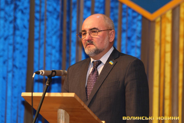 Роман Карпюк