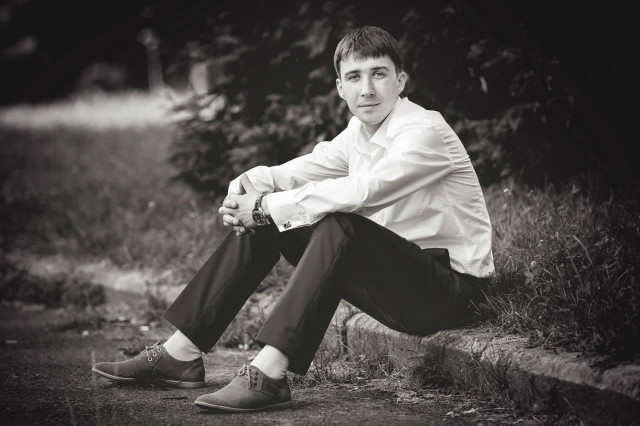 Андрій Мурашов