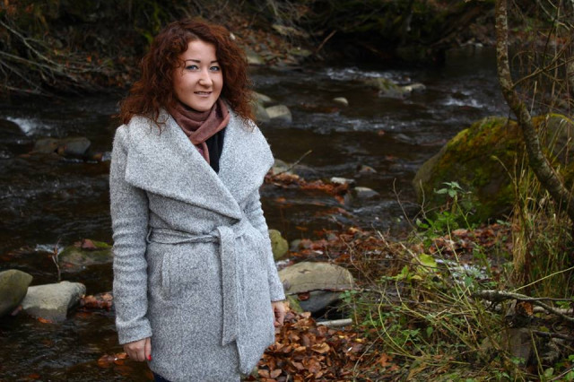 Владислава Жорняк