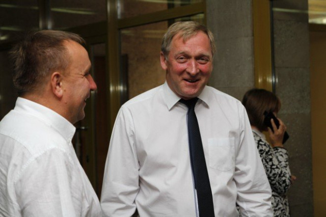 Анатолій Шумський