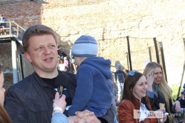 Богдан Каліш