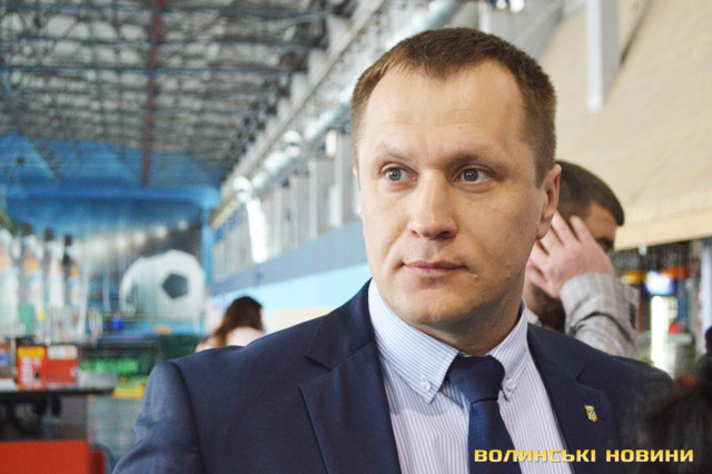 Андрій Авраменко