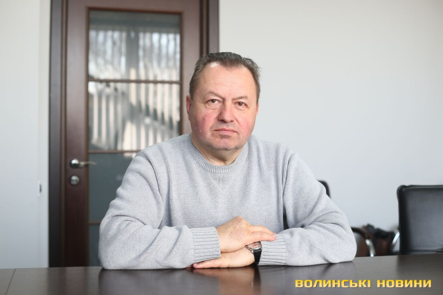 Григорій Пустовіт