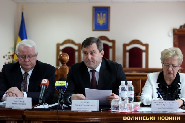 Петро Філюк