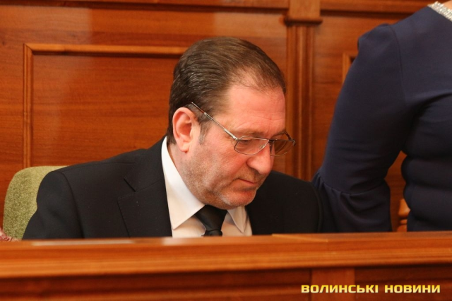 Василь Столяр