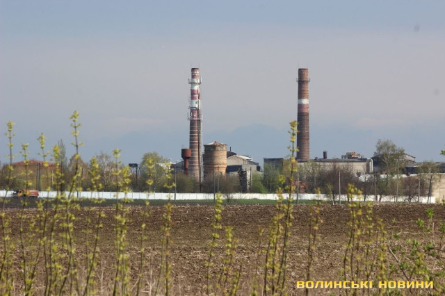 Цукровий завод