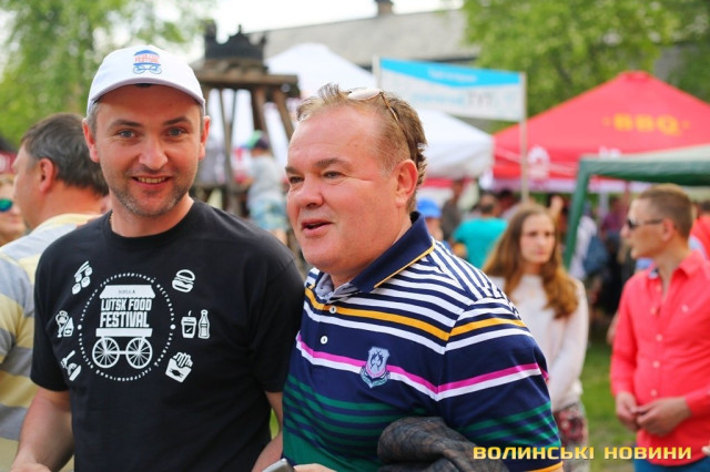 Ректор СНУ Ігор Коцан