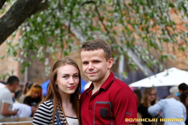 Фотограф Сергій Назарук