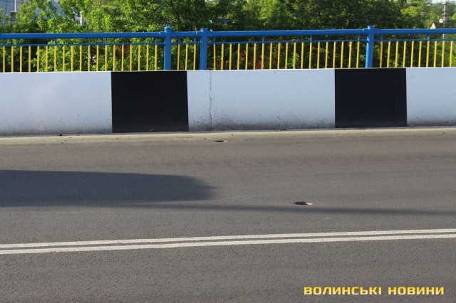 Проби асфальту