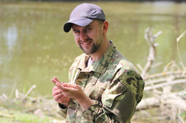 Сашко Гаврилюк