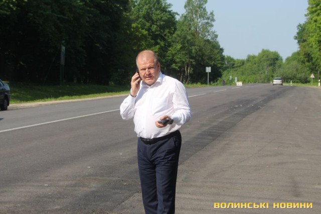 Віктор Кривіцький