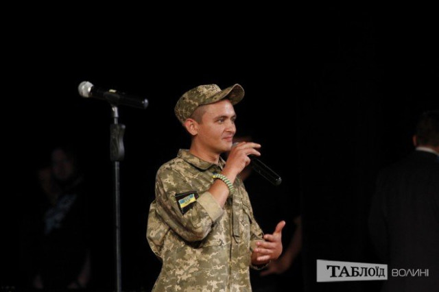 Адам Горбатюк